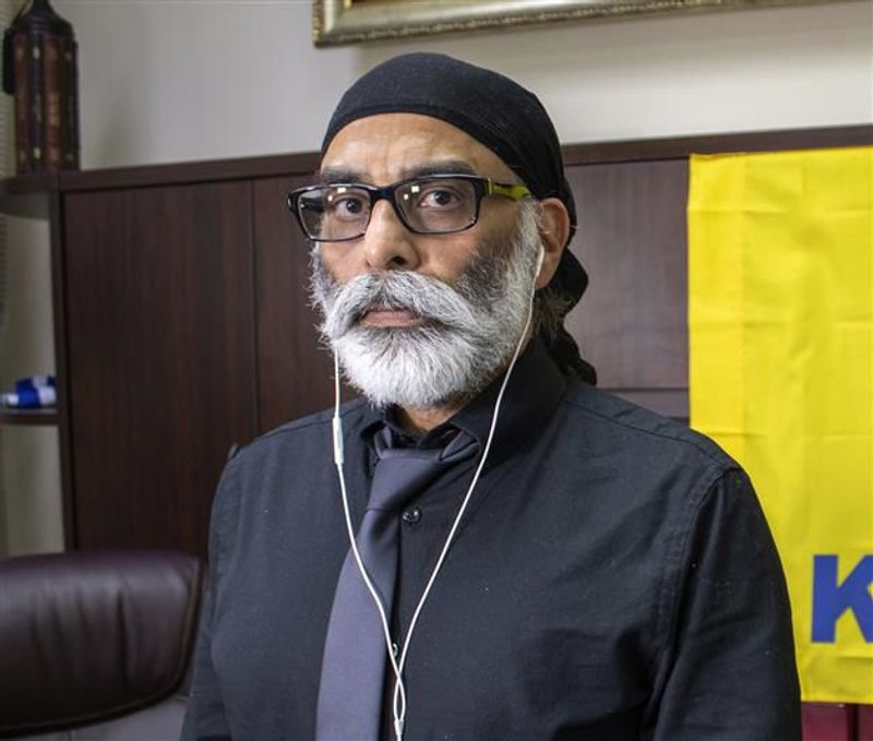 Gurpatwant Pannun 'murder' plot: Accused Nikhil Gupta pleads guilty in US court