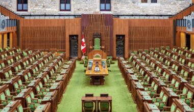 National Newswatch | Why 172 Is Not the Magic Number