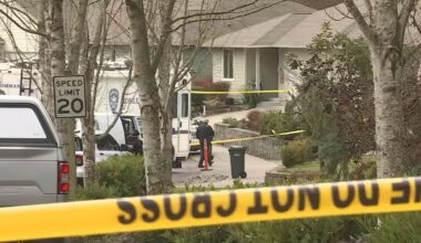 Four stabbed to death on Key Peninsula, suspect shot and killed by deputy, sheriff says – KIRO 7 News Seattle