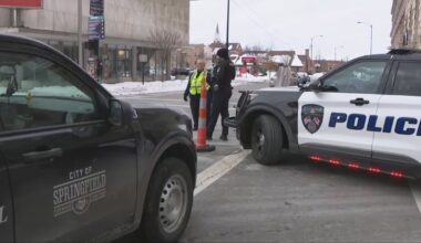 City officials say there is ‘no credible threat’ after ‘safety concerns’ shut down public buildings – WHIO TV 7 and WHIO Radio