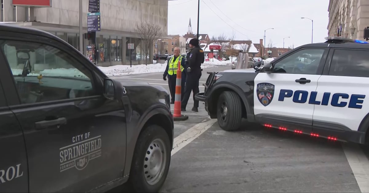 City officials say there is ‘no credible threat’ after ‘safety concerns’ shut down public buildings – WHIO TV 7 and WHIO Radio
