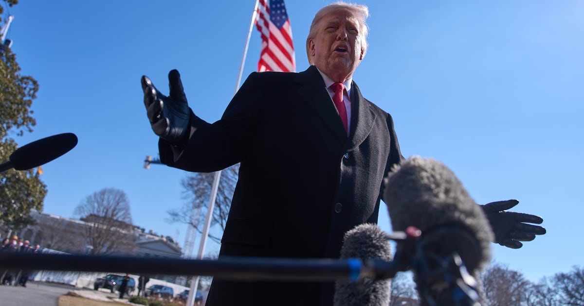 Pres. Trump coming to north Georgia this week – WSB-TV Channel 2