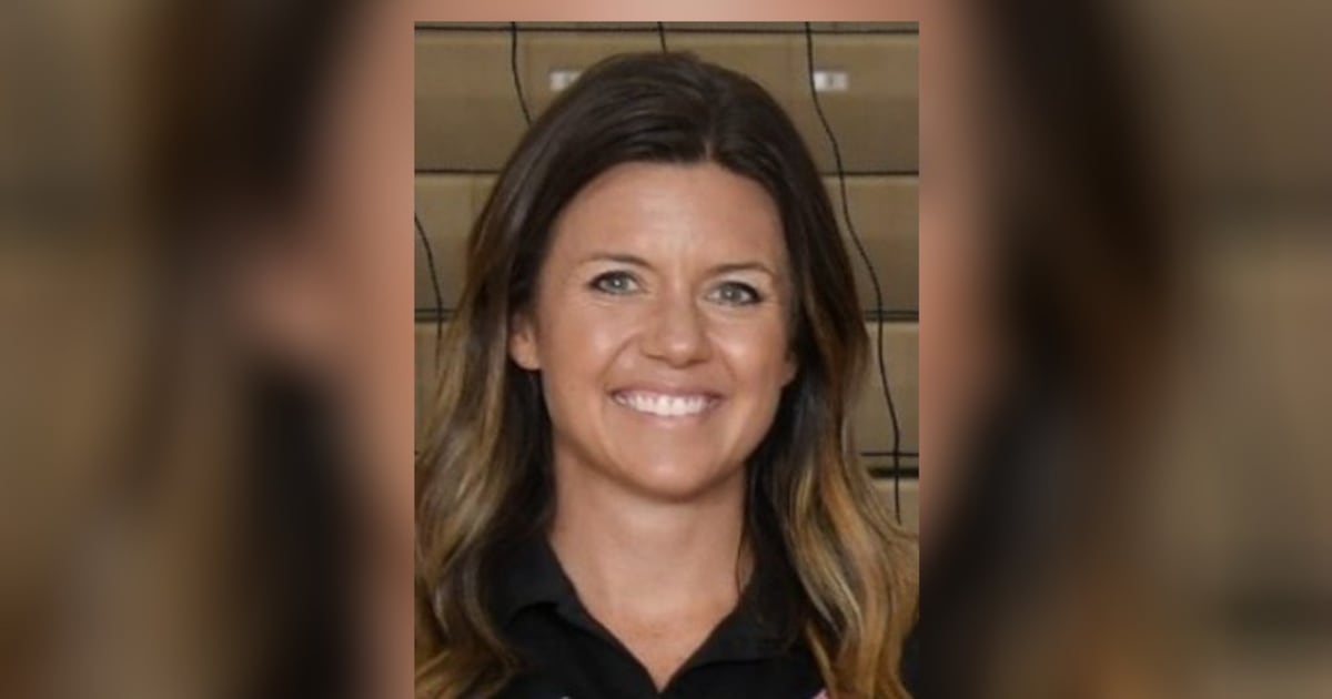 Celebration of life canceled for volleyball coach, former teacher – WHIO TV 7 and WHIO Radio