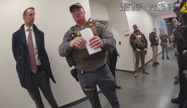 Federal judge orders search warrants to be unsealed in Fulton County election raid – WSB-TV Channel 2