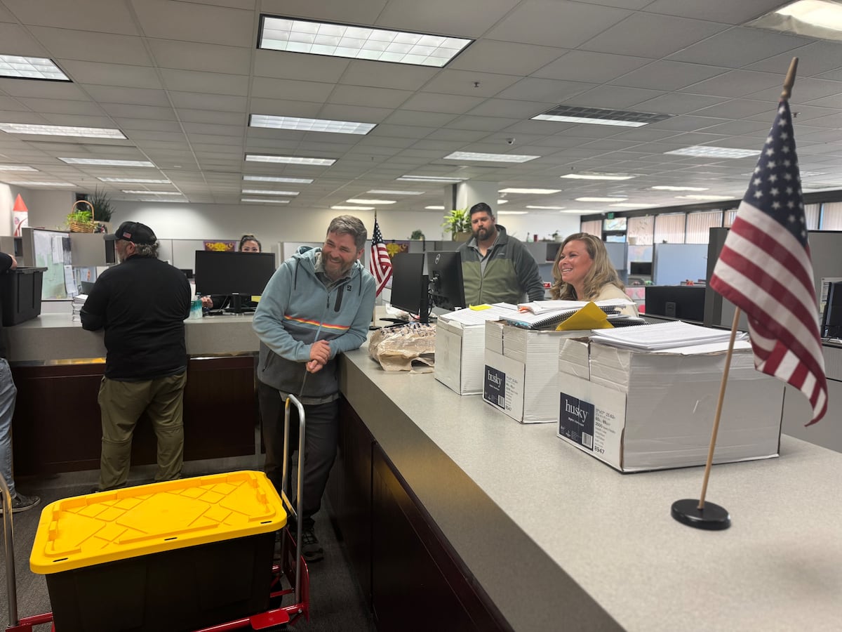 Utah GOP says they have the signitures to send Prop 4 repeal to voters