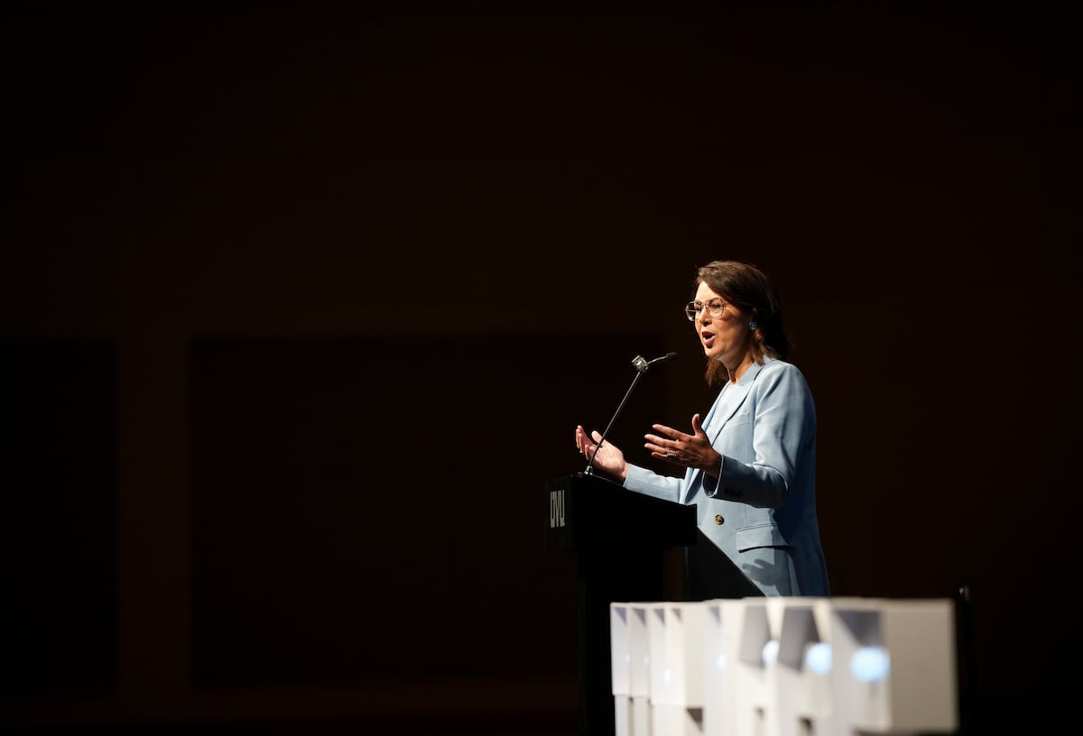 Trump DOJ sues Lt. Gov. Henderson, demanding she turn over Utahns' private voter data