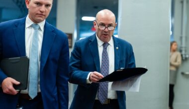 Mike Lee’s Trump-backed SAVE America Act could disenfranchise eligible voters