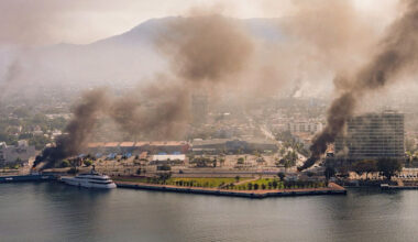 Claudia Sheinbaum’s risky bet on dethroning ‘El Mencho’