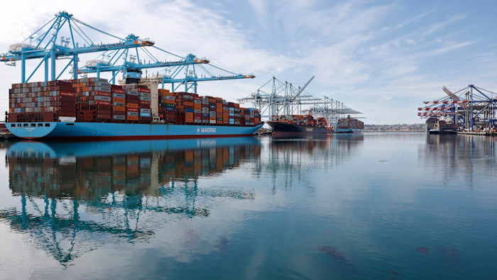 Trump raises global tariffs to 15% in wake of Supreme Court loss