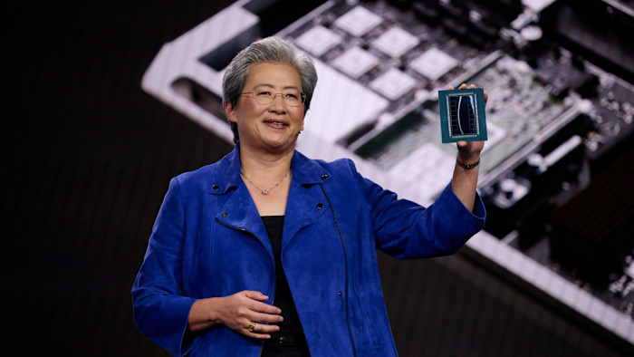 AMD tries out the Kim Kardashian theory of data centres