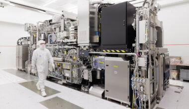 It is time for Europe to weaponise its chokepoints