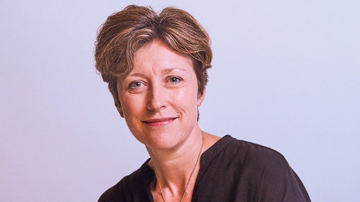 Top Barclays executive to lead UK banking supervisor