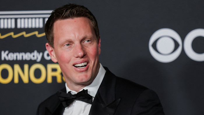 Paramount’s $108bn bid for Warner Bros clears US antitrust hurdle