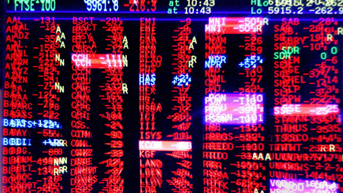 The ‘extreme and improbable’ economics of Citrini’s AI report