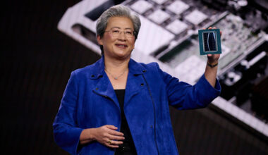 Meta agrees multibillion-dollar chip deal with AMD