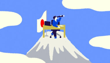 A new era of realism for Japan