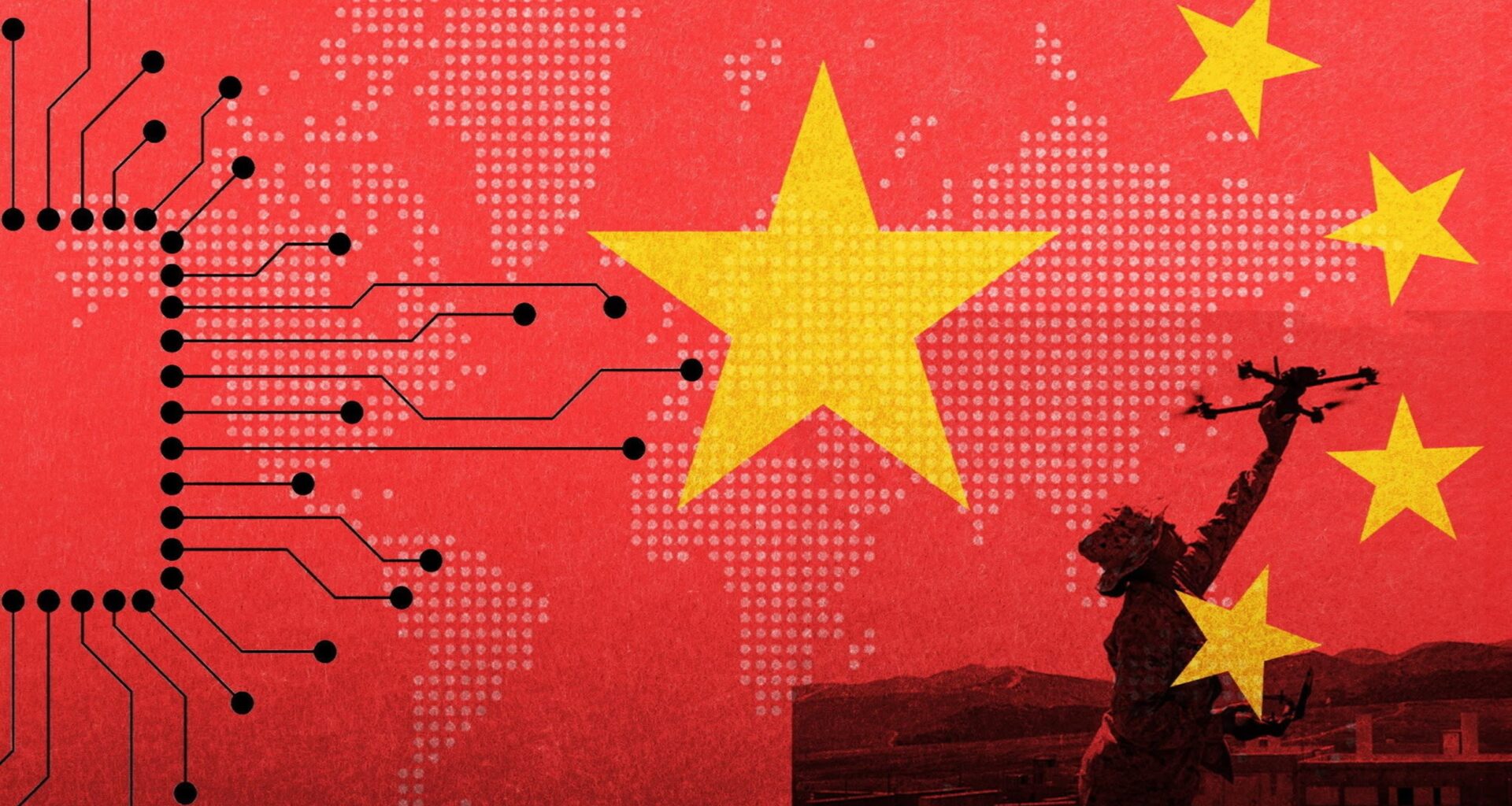 Pentagon moves to build AI tools for China cyber operations - Financial Times