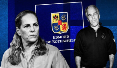 How the house of Rothschild became entangled with Epstein