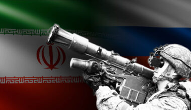 Iran agreed secret shoulder-fired missile deal with Russia
