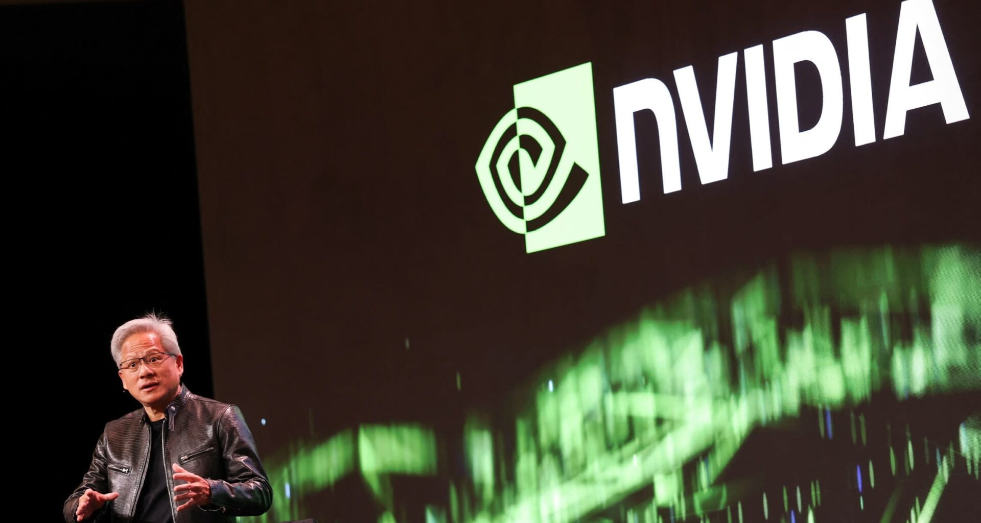 Nvidia posts first $200bn year on back of AI investment boom - Financial Times
