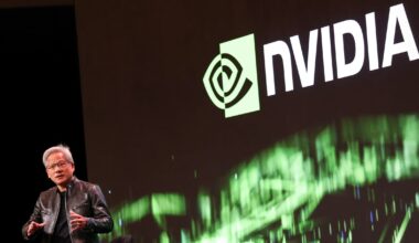 Nvidia posts first $200bn year on back of AI investment boom - Financial Times
