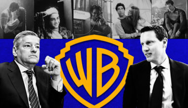 How Paramount beat Netflix in $110bn battle for Warner