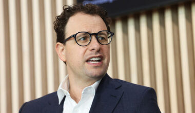 Anthropic to sue Trump administration after AI lab is labelled security risk