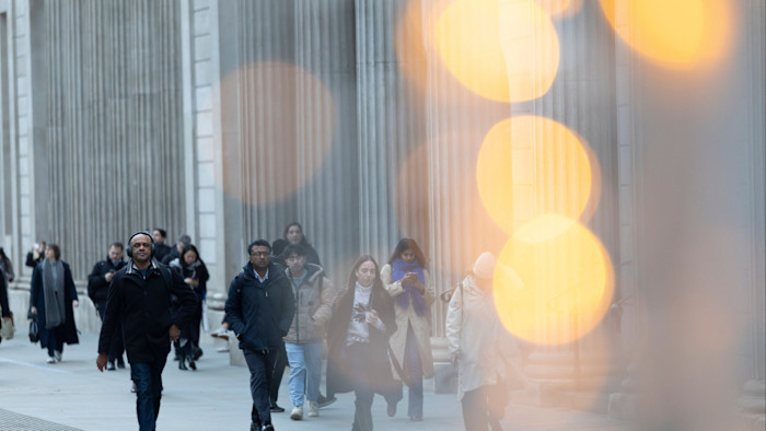 Don’t fear the AI ‘jobpocalypse’ - Financial Times