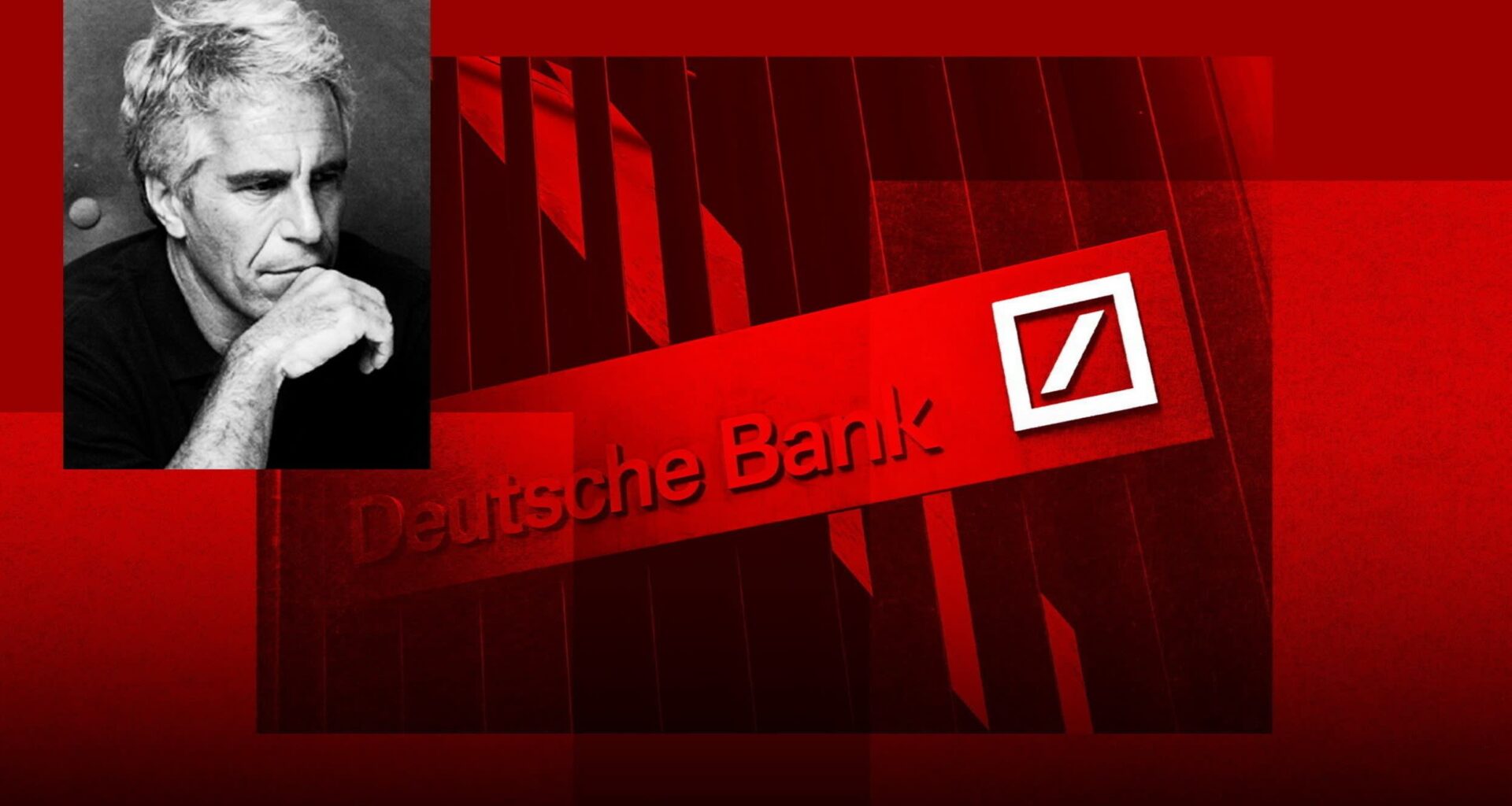 How Deutsche Bank rolled out the red carpet for Jeffrey Epstein - Financial Times