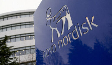 Novo Nordisk shares drop 15% after poor trial results for new obesity drug