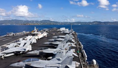 Donald Trump says regime change ‘the best thing that could happen’ in Iran