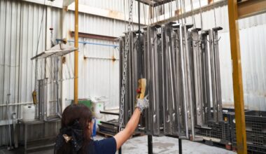 Donald Trump plans to roll back tariffs on metal and aluminium goods - Financial Times