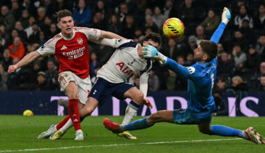 English Premier League to launch streaming service in international shake-up