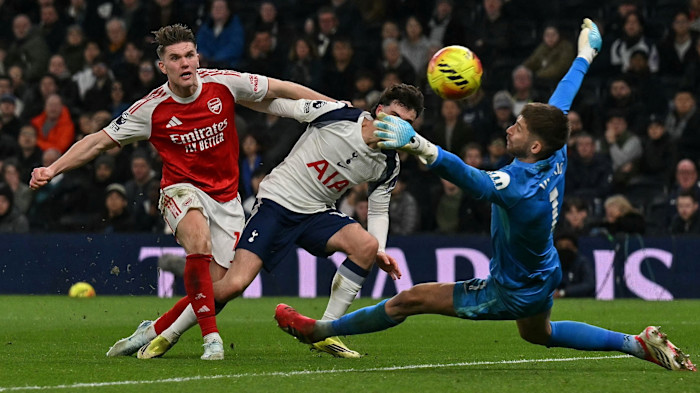 English Premier League to launch streaming service in international shake-up