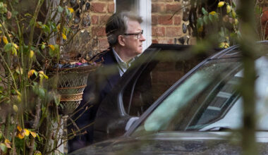 Mandelson-founded advisory firm Global Counsel to go into administration