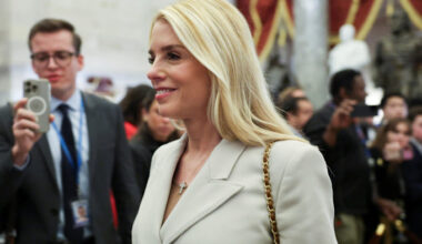 Democrats probe missing files alleging Trump link to Epstein