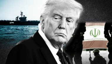 ‘Crisis of his own making’: Donald Trump weighs another war with Iran - Financial Times