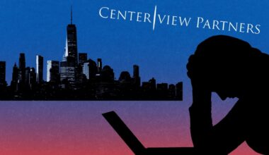 How much sleep does a banker need? A US court will decide - Financial Times