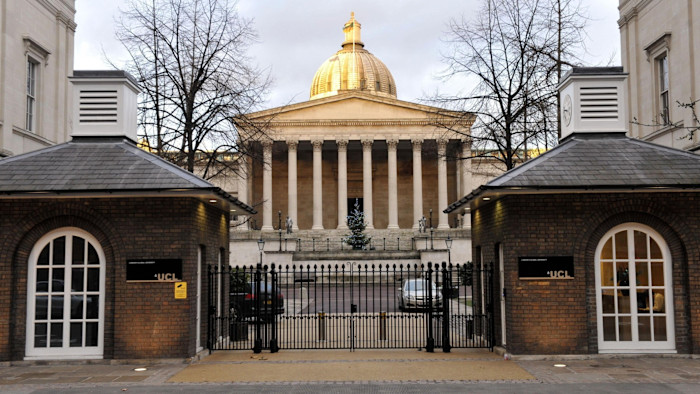 UCL students win £21mn over Covid disruption in watershed UK settlement