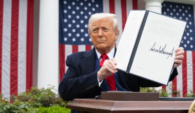 The Supreme Court’s tariff blow to Trump