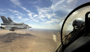 US arrests former air force pilot over collaborating with China