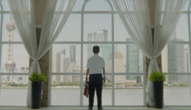 CIA releases new video in attempt to lure Chinese military officers to spy for US