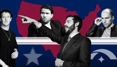 The Silicon Valley billionaires spending big to write America’s AI rules - Financial Times