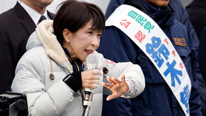 Japan goes to the polls after shortest campaign in postwar era