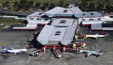 Cuba runs out of jet fuel as Donald Trump squeezes oil supplies