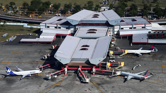 Cuba runs out of jet fuel as Donald Trump squeezes oil supplies