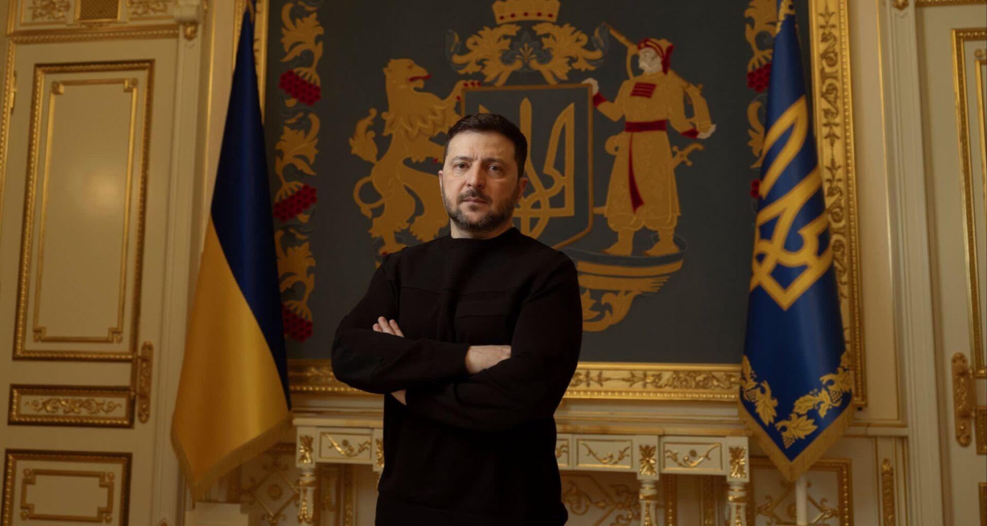 Volodymyr Zelenskyy says war in Ukraine at ‘beginning of the end’ - Financial Times