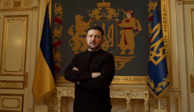 Volodymyr Zelenskyy says war in Ukraine at ‘beginning of the end’ - Financial Times