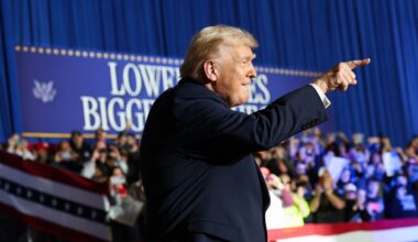 How Big Is MAGA, Really? - The Bulwark