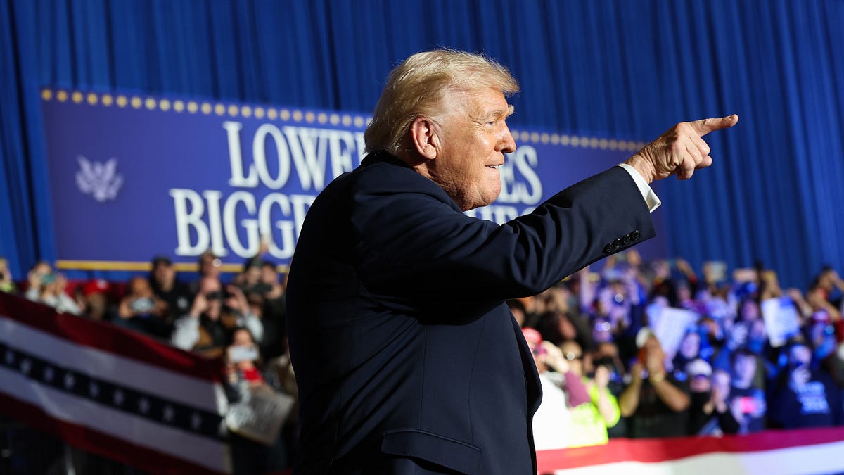How Big Is MAGA, Really? - The Bulwark